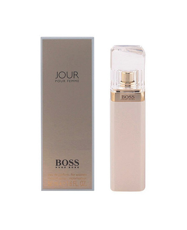 Perfume Mujer Boss Jour Femme Hugo Boss-boss EDP