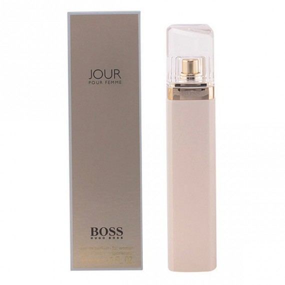 Perfume Mujer Boss Jour Femme Hugo Boss-boss EDP