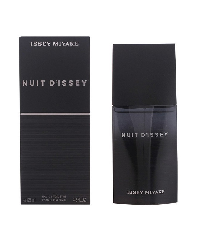 Perfume Mujer Nuit D'issey Issey Miyake EDT