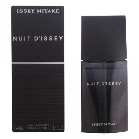 Perfume Mujer Nuit D'issey Issey Miyake EDT