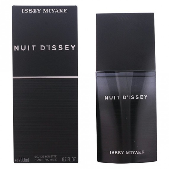 Perfume Mujer Nuit D'issey Issey Miyake EDT