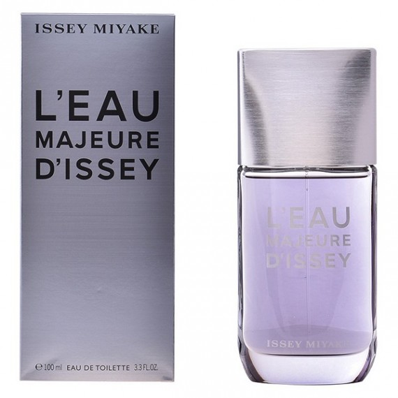 Perfume Hombre L'eau Majeure D'issey Issey Miyake EDT