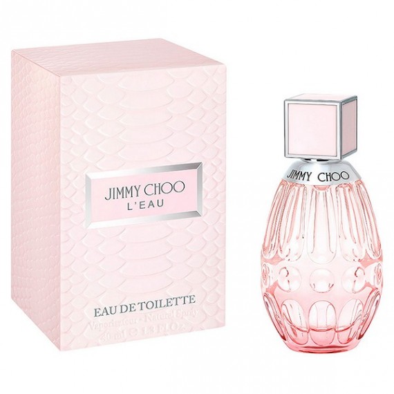Perfume Mujer L'eau Jimmy Choo EDT