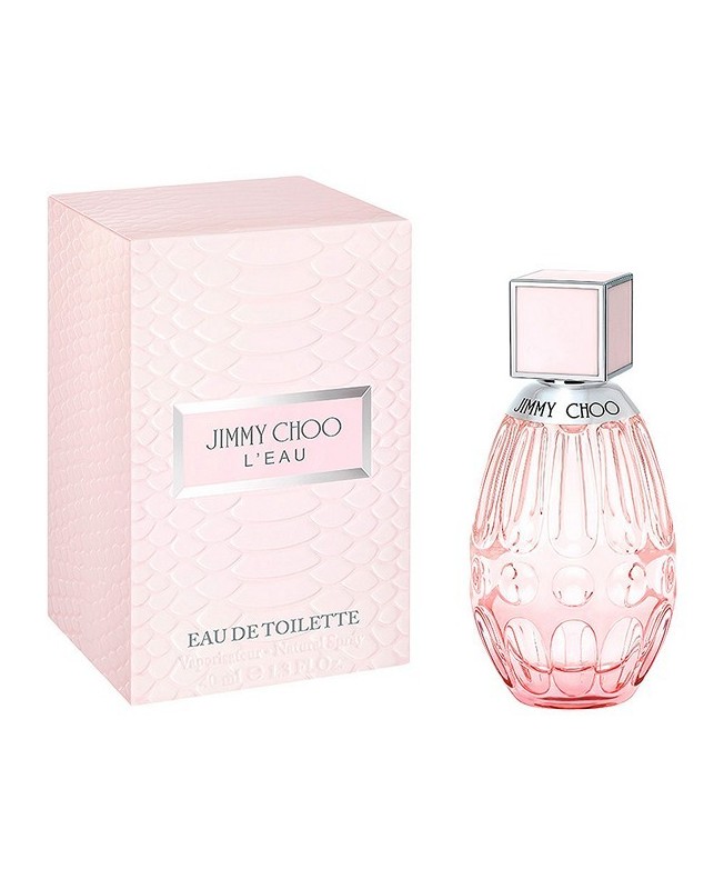 Perfume Mujer L'eau Jimmy Choo EDT