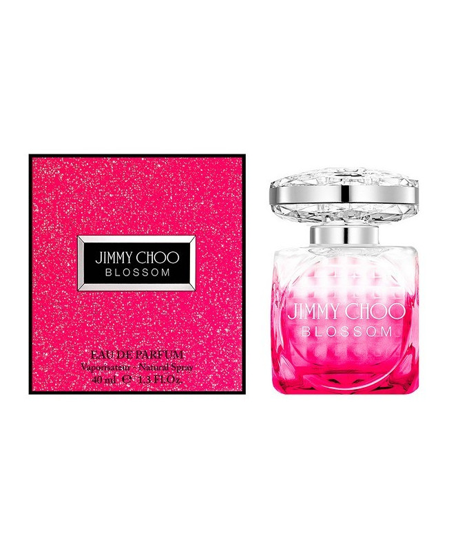 Perfume Mujer Blossom Jimmy Choo EDP