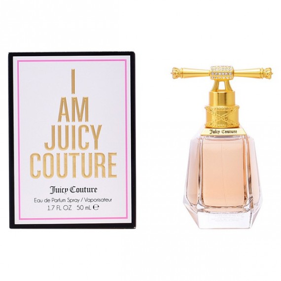 Perfume Mujer I Am Juicy Couture Juicy Couture EDP
