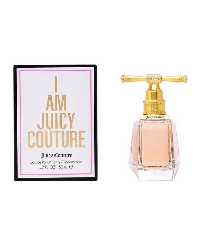 Perfume Mujer I Am Juicy Couture Juicy Couture EDP