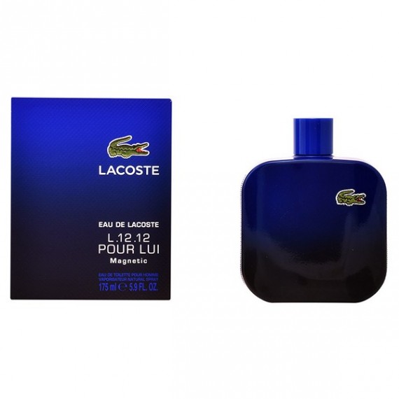 Perfume Hombre Magnetic Lacoste EDT