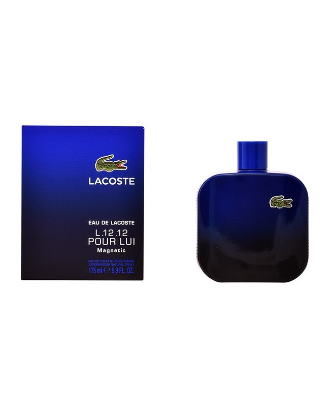 Perfume Hombre Magnetic Lacoste EDT