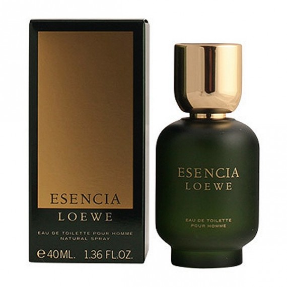 Perfume Hombre Esencia Loewe EDT