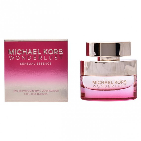 Perfume Mujer Wonderlust Sensual Essence Michael Kors EDP