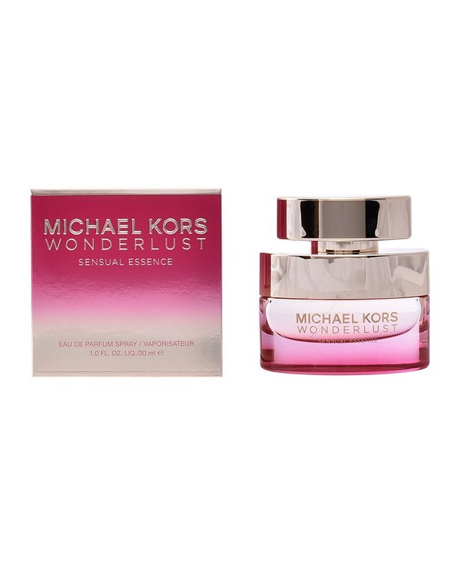 Perfume Mujer Wonderlust Sensual Essence Michael Kors EDP