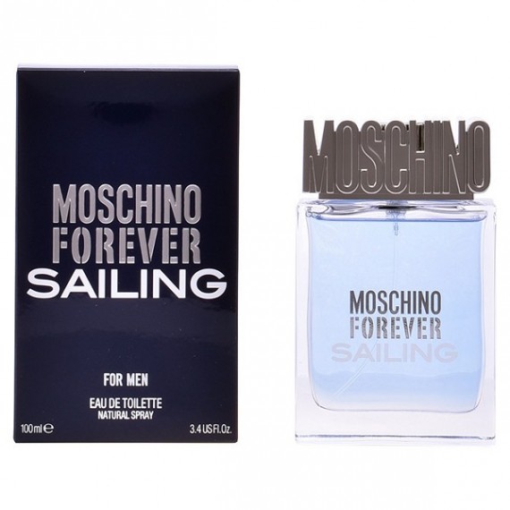 Perfume Hombre Moschino Forever Sailing Moschino EDT