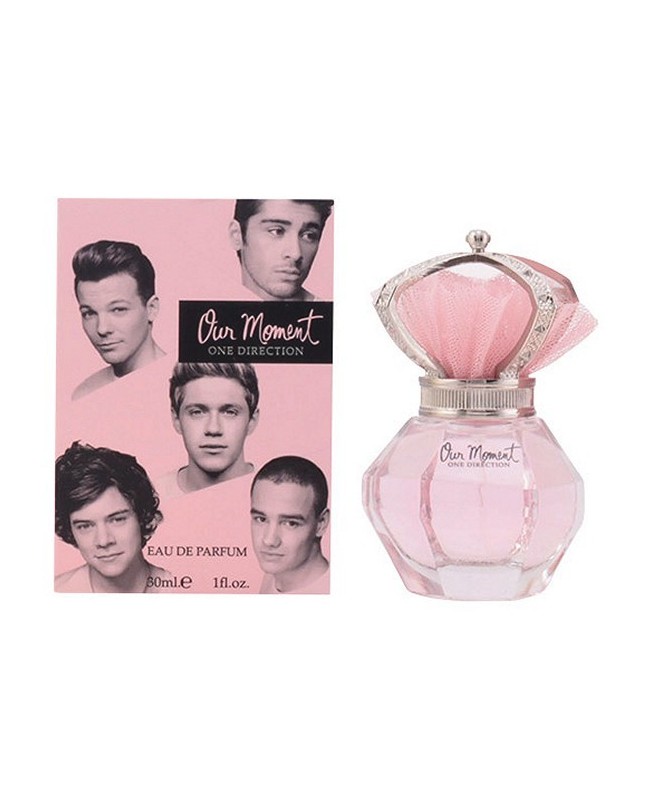 Perfume Mujer Our Mot One Direction EDP