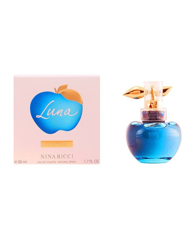 Perfume Mujer Luna Nina Ricci EDT