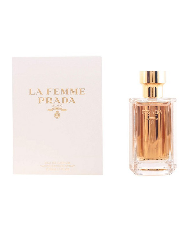 Perfume Mujer La Femme Prada Prada EDP