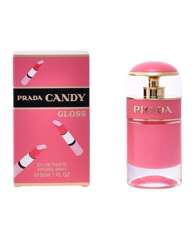 Perfume Mujer Prada Candy Gloss Prada EDT