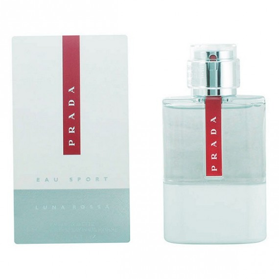 Perfume Hombre Luna Rossa Sport Prada EDT