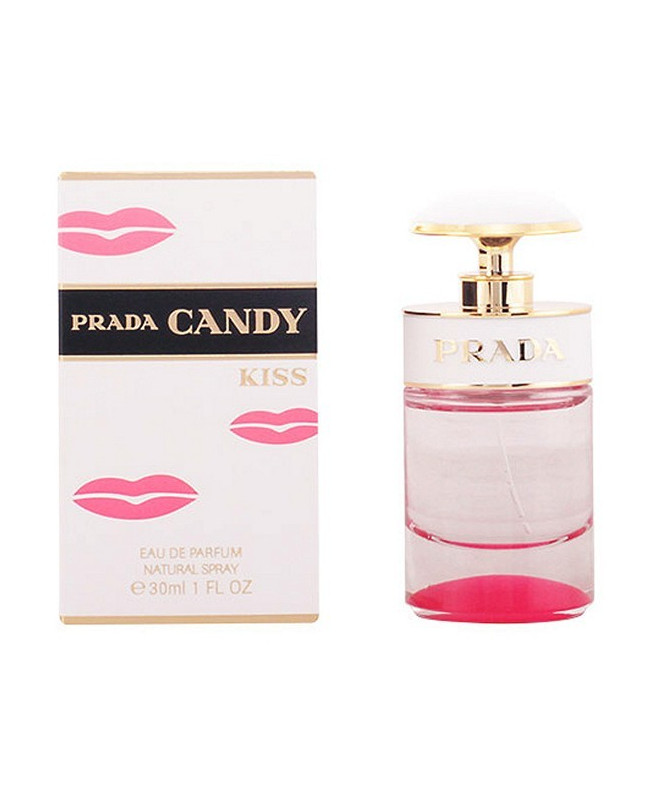 Perfume Mujer Prada Candy Kiss Prada EDP