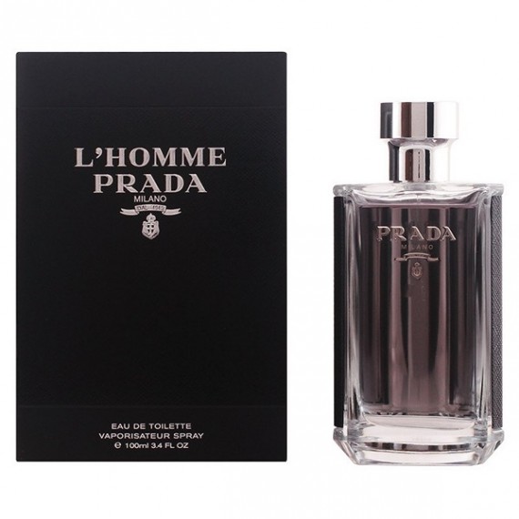 Perfume Hombre L'homme Prada Prada EDT