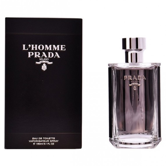 Perfume Hombre L'homme Prada Prada EDT - iWebTrade
