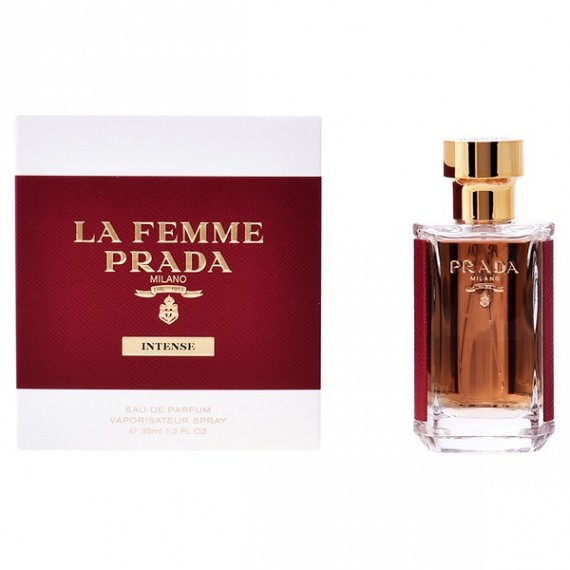 Perfume Mujer La Femme Prada Intenso Prada EDP