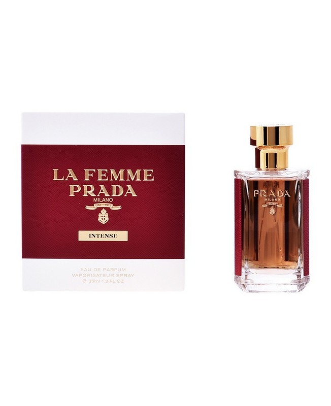 Perfume Mujer La Femme Prada Intenso Prada EDP