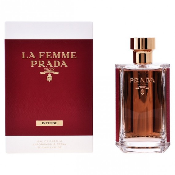 Perfume Mujer La Femme Prada Intenso Prada EDP