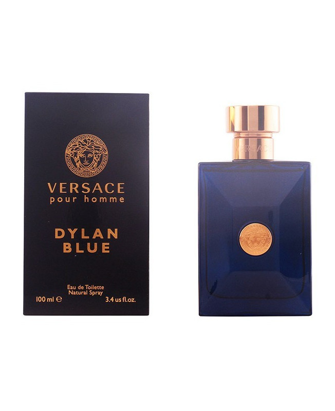 Perfume Hombre Dylan Blue Versace EDT