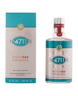 Perfume Unisex Nouveau Cologne 4711 EDC