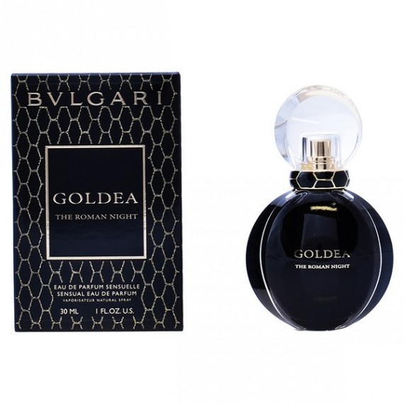 Perfume Mujer Goldea The Roman Night Bvlgari EDP