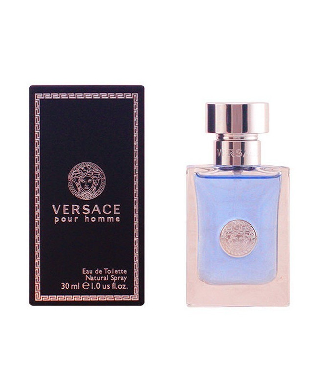 Perfume Hombre Versace Pour Homme Versace EDT