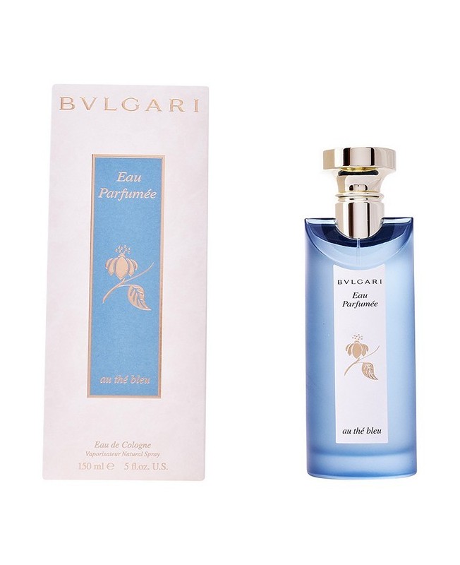 Perfume Unisex Bvlgari Au Thé Bleu Bvlgari EDC