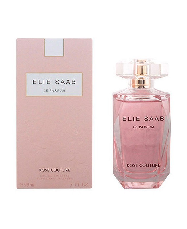 Perfume Mujer Elie Saab Rose Couture Elie Saab EDT