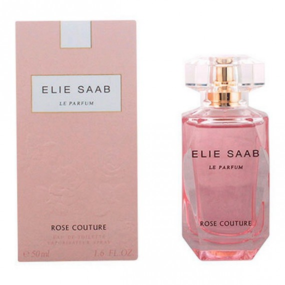 Perfume Mujer Elie Saab Rose Couture Elie Saab EDT