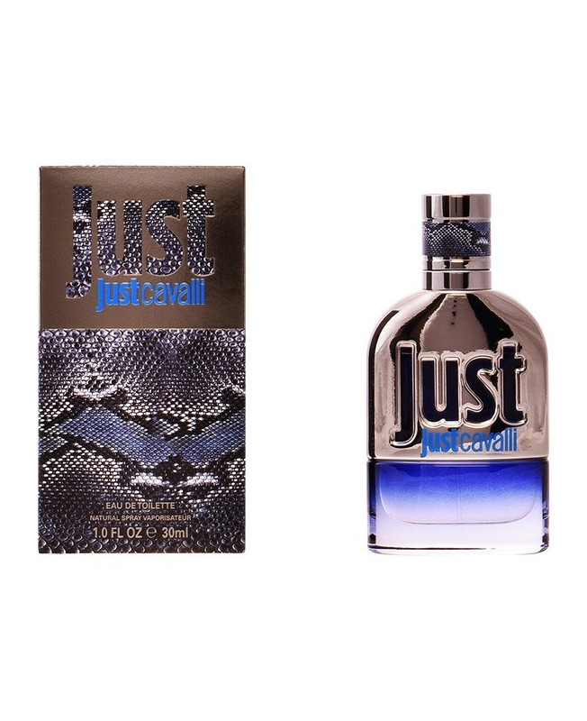 Perfume Hombre Just Cavalli Man Roberto Cavalli EDT