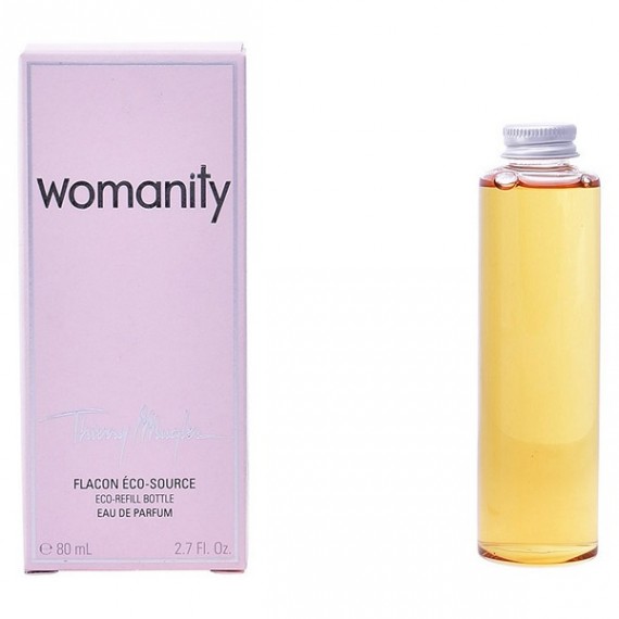 Perfume Mujer Womanity Thierry Mugler EDP