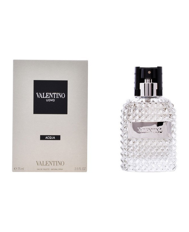 Perfume Hombre Valentino Uomo Acqua Valentino EDT