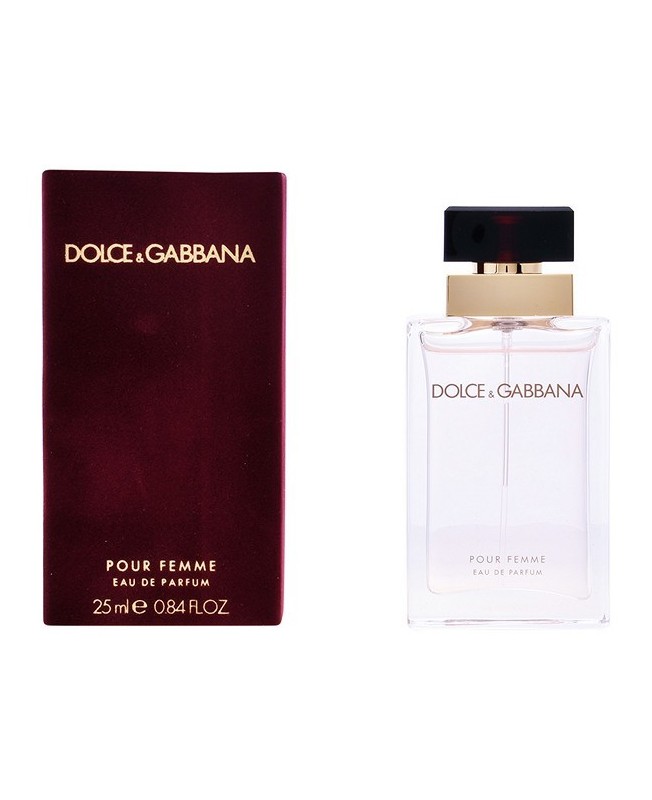 Perfume Mujer Dolce & Gabbana Pour Femme Dolce & Gabbana EDP