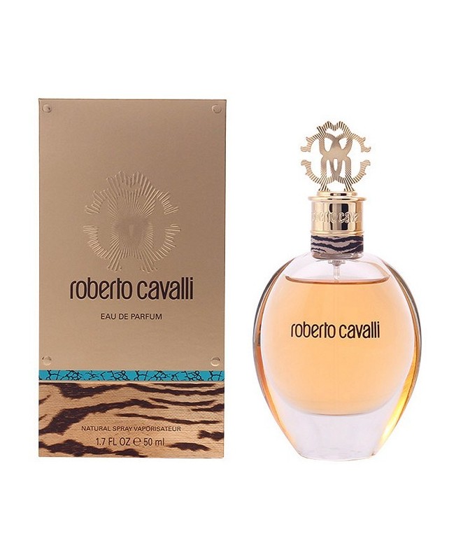 Perfume Mujer Roberto Cavalli Roberto Cavalli EDP