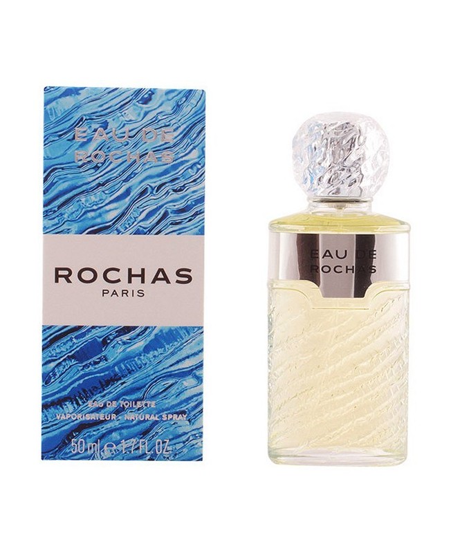 Perfume Mujer Eau De Rochas Rochas EDT