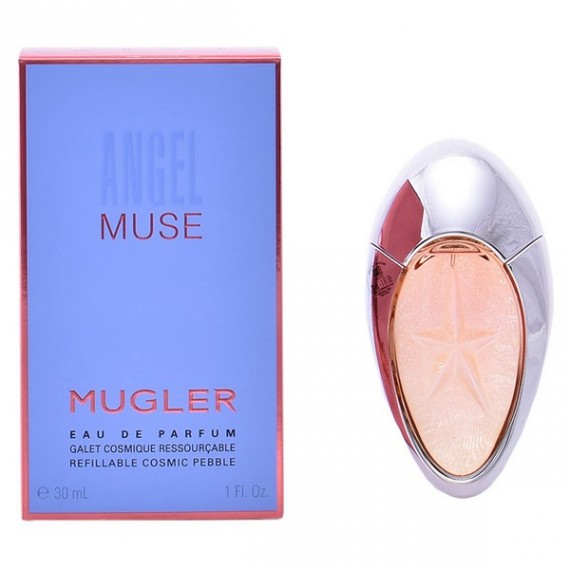 Perfume Mujer Angel Muse Thierry Mugler EDP