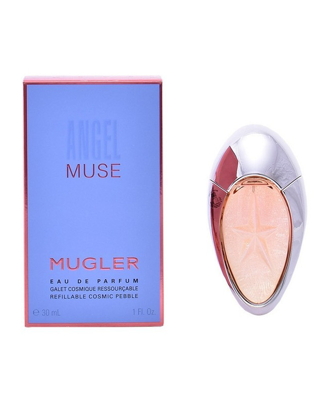 Perfume Mujer Angel Muse Thierry Mugler EDP