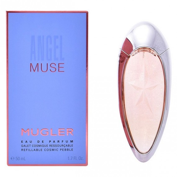 Perfume Mujer Angel Muse Thierry Mugler EDP