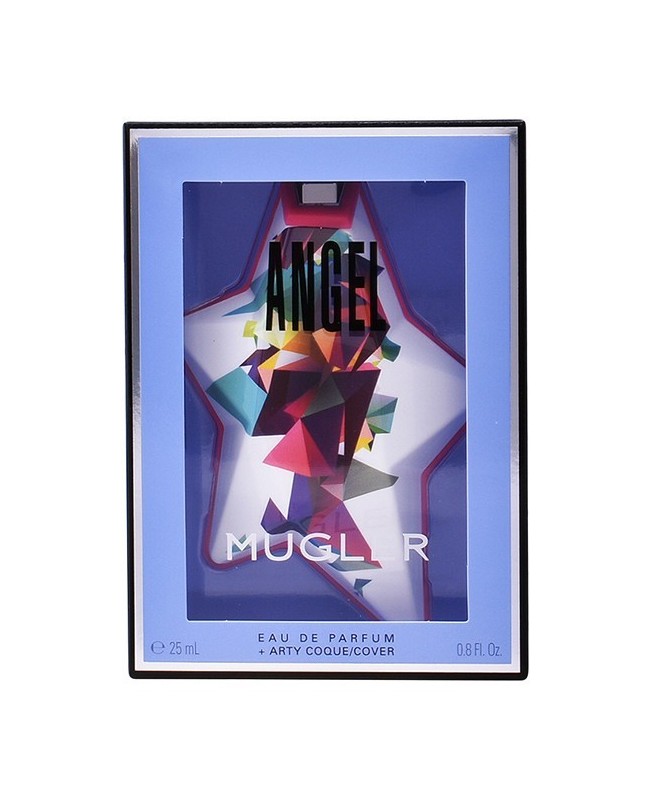 Perfume Mujer Angel Arty Collection Thierry Mugler EDP