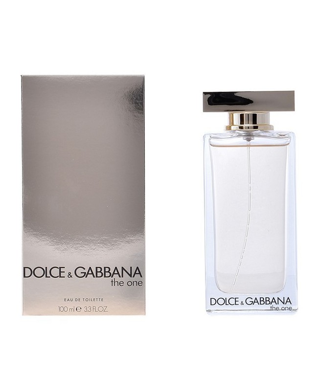 Perfume Mujer The One Dolce & Gabbana EDT