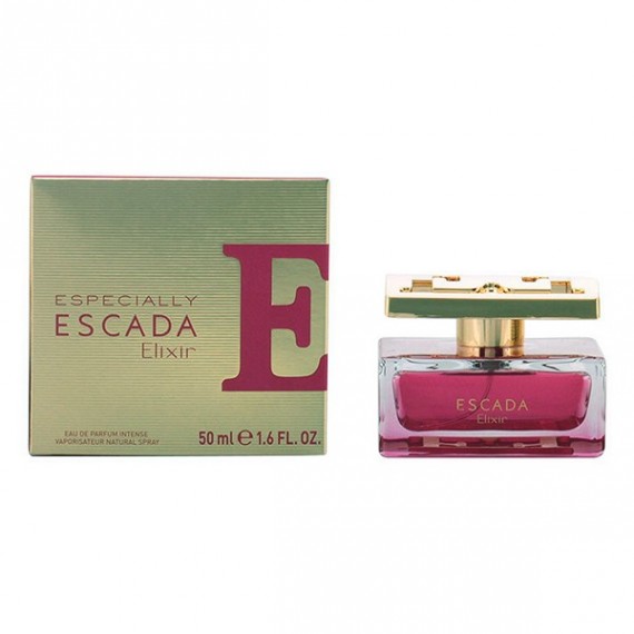 Perfume Mujer Especially Escada Elixir Escada EDP