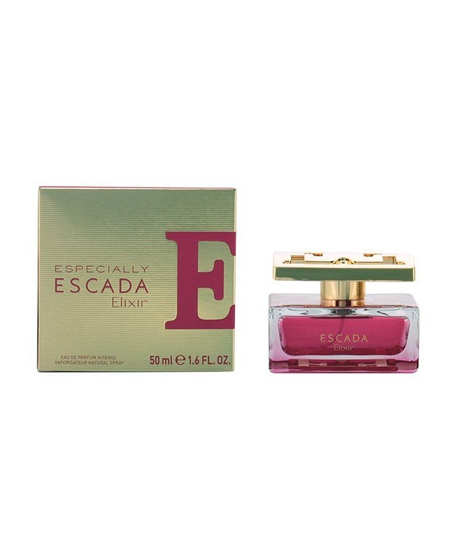 Perfume Mujer Especially Escada Elixir Escada EDP