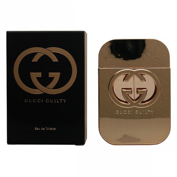 Perfume Mujer Gucci Guilty Gucci EDT