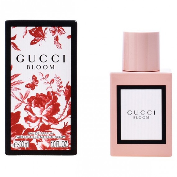 Perfume Mujer Gucci Bloom Gucci EDP
